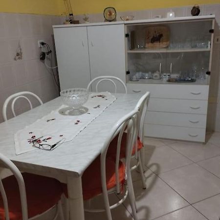 Casa Vacanze Calabria Bella Catanzaro Eksteriør bilde