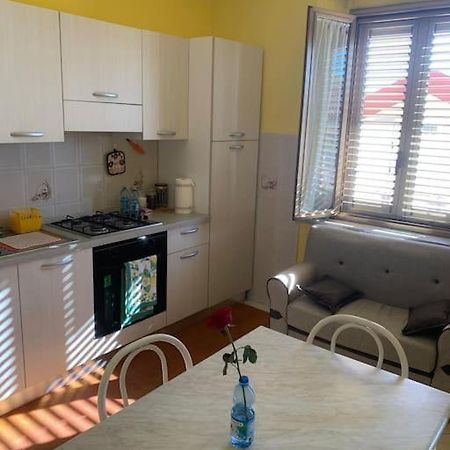 Casa Vacanze Calabria Bella Catanzaro Eksteriør bilde