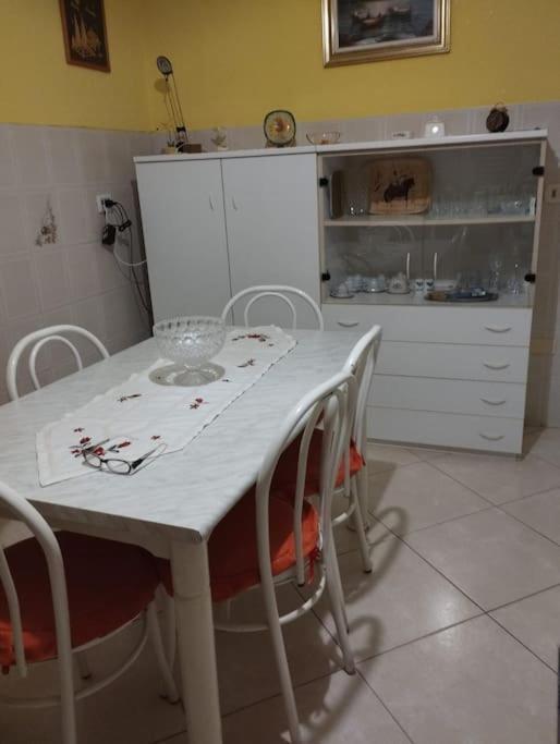 Casa Vacanze Calabria Bella Catanzaro Eksteriør bilde