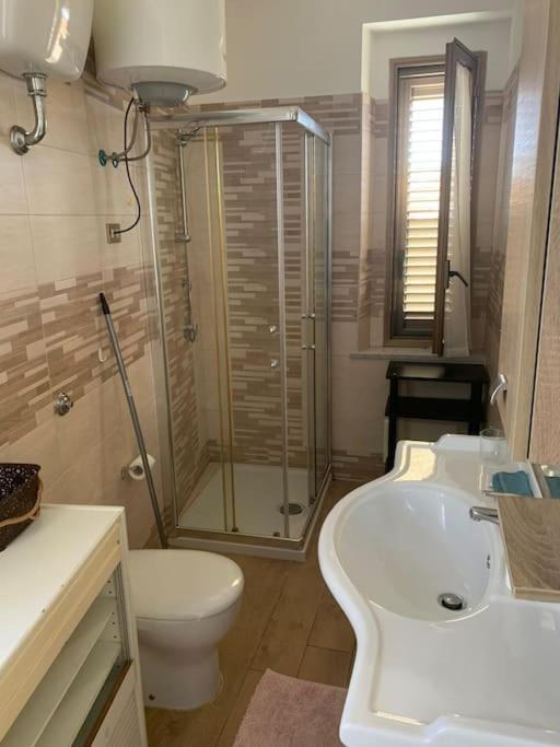 Casa Vacanze Calabria Bella Catanzaro Eksteriør bilde